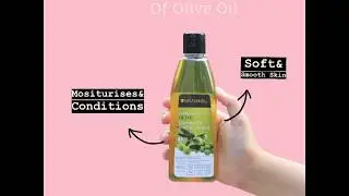 Homemade Body Scrub
