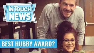 Pregnant &lsquo;Teen Mom 2&rsquo; Star Chelsea Houska&rsquo;s Husband Cole DeBoer Reveals &lsquo;Favorite&rsquo; Thing About Her