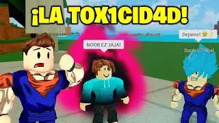 EL PROBLEMA M&Aacute;S GRANDE DE DRAGON BALL RAGE 😥