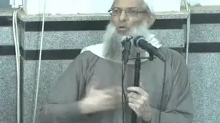 الفجور في الخصومة. الشيخ محمد سعيد رسلان