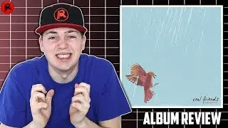 Real Friends - Composure | Album Review