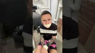 Tenemos a su hijo 😰