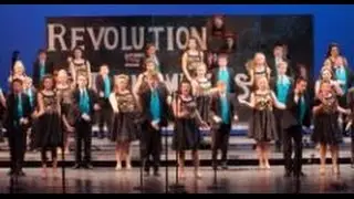 Revolution Opelika Southern Showcase (Multi) Feb 12 2016
