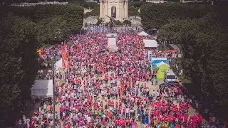Montpellier reine 2016