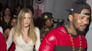 The Game - 400 Bars (50 Cent G-Unit Diss)