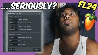 FL Studio 24 is OUT and....well....