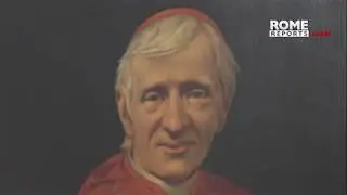 John Henry Newman, the English gentleman who will be canonized next October 13
