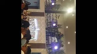 Tema primicia VUELVE , del compositor Richard P&eacute;rez