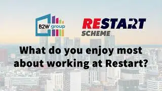 Restart Scheme in Manchester - Employment Support Programme
