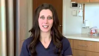 Nurse Dani Q&A, August 14, 2015