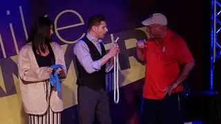 Vegas Shows Comedians