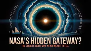NASA HIDING the North Pole Gateway?! | Admiral Byrd, Lost Civilizations & Ancient Tech EXPOSED!
