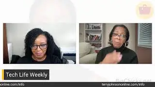 Tech Life Weekly|BizChicks TV|