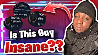 The Evisceration of Yrg Community Mod Teboy