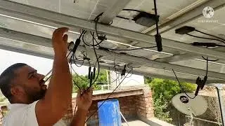SMARTEN 3050VA  & EAPRO 2200VA MPPT