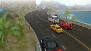 car gaming video upload YouTube