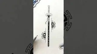 Trafalgar D. Water Law Tattoo Ideas #onepiece #tattoo #trafalgarlaw