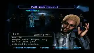 Retro Rampage: Resident Evil Outbreak File 2 Part 4