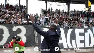 باب ماليك يعود لأجواء ملعب الطيب المهيري