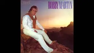 Bobby Martin (Bringing Out The Man In Me ) 1983
