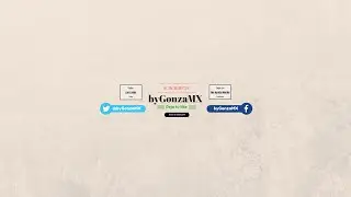 Nueva Intro Del Canal... Gracias AlexHD!!!