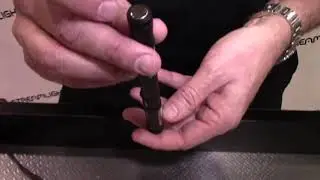 Streamlight Stylus Pro COB - SHOT Show 2018