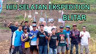 6 MENIT YG SANGAT BERHARGA SILATURAHMI PRESIDEN TRAIL INDONESIA KE EVENT LDP MX #2 BLITAR 24/25 2025