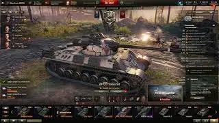 World Of Tanks  -  НАС НІЩО НЕ СПИНИТЬ. СЛАВА УКРАЇНІ.