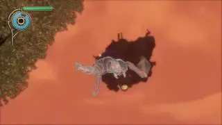 Let's Play Gravity Rush Remastered Part 3: The Heksville Phantom