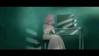 Shibou Yuugi Death Games Ep 4 Interesting Lighting Animations