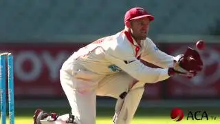Tim Ludeman's Redbacks season preview