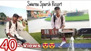 Visiting Swarna Sparsh Resort In Dhule 2021😍 | Best Place to visit with family | tourism in Dhule...