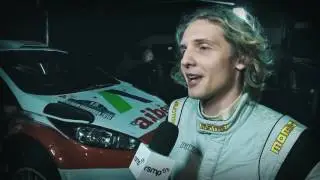 D. Butvilas i Auto Partner SA - Rajd Barb&oacute;rka 2016
