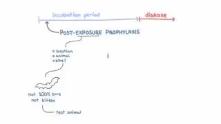 Rabies Prevention - Vaccinating Animals and Post-Exposure Prophylaxis