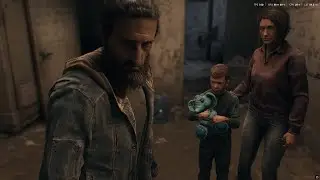 📺 Dying Light: The Beast – Ep 9 - PUZLE HIDRÁULICO O COMO PEDIR AYUDA CUANDO ESTAS BAJO TIERRA