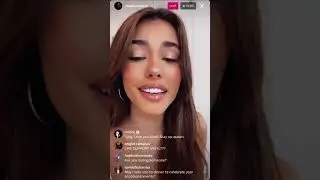 Madison Beer&rsquo;s Instagram Live (2/26/2021)