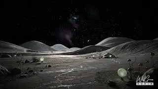 Blue Shift After Midnight | Energetic Space Synth & Productive Flow