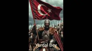 Helva Pişmeden -Yurdal Bey (Hard Rock Versiyonu) #t&uuml;rk&ccedil;erock #aicover #osmanlırock 