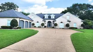 8945 CEDAR HOLLOW, Memphis, TN Presented by Kesha Hamilton.