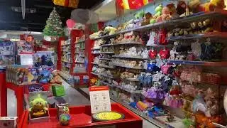 Manchester Airport | Duty Free | Manchester Terminal 1 | Stroll Around Manchester Airport |