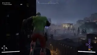 Benthegeek:Gotham Knights fast travel pt 6