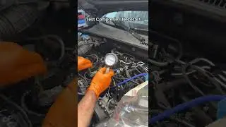 Testul de Compresie este NECESAR - Turbo Doctor Reconditionari Turbine, Injectoare, Pompe, DPF