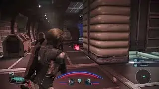 Mass Effect&trade; Cerberus