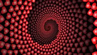 Love Collection Motion Background | FREE Video Background Loops HD 1080p | DMX HD BG 302
