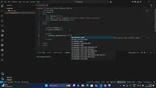 Difference Between innerHTML and innerText in JavaScript Explained with Example