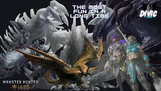 Monster Hunter Wilds: A Beginner Friendly Madhouse