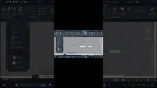 Create Flip object in AutoCAD | Helpful AutoCAD Trick#008  #mep #revit#architecture#autocad#sketchup