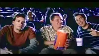 Movietickets.com commercial