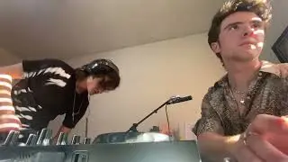 Home studio performance