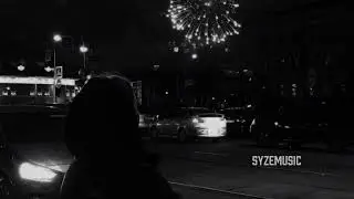 Восточный Округ - Давай со мной за звёздами (slowed + reverb)